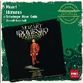 Mozart: Idomeneo