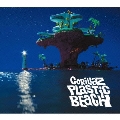 Plastic Beach : Deluxe Edition [CD+DVD]<限定盤>