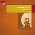 Satie: Piano Works<限定盤>