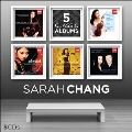 Sarah Chang Box Set<限定盤>
