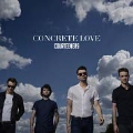 Concrete Love: Deluxe Edition [CD+DVD]