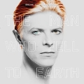 The Man Who Fell to Earth<限定盤>