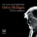 National Jazz Ensemble feat. Gerry Mulligan Conducted by Chuck Israel