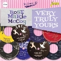 The Songs Of Rose Marie Mccoy: Very Truly Yours