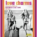 Love Charms: West Coast Hits & Rarities From California Girls & Groups 1957-1962