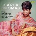 The Memphis Princess-Early Recordings 1960-1962