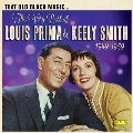 That Old Black Magic - The Very Best Of Louis Prima & Keely Smith 1949-1959