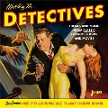 Watching the Detectives: Themes and Music from Classic TV Crime Shows and Movies