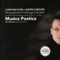 Musicalische Fruhlings-Fruchte - Christian Flor & Dietrich Becker