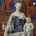 Blues, Reds & Other Songs for Madonna