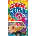 Flower Power : Music Of The Love Generation
