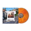 Brasileiro<Smoky Orange Vinyl>