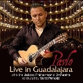 Live in Guadalajara
