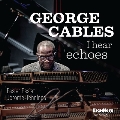 I Hear Echoes