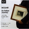 Mozart: An Italian Journey - Arias