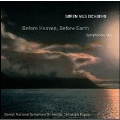 S.N.Eichberg: Before Heaven, Before Earth - Symphony No.1, No.2