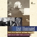 Liszt Illuminated - American Liszt Society Laureates