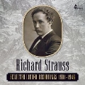 R.Strauss: Selected Lieder Recordings 1901-1946