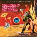 Robinson Crusoe on Mars<初回生産限定盤>