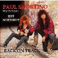 Back On Track<限定盤>