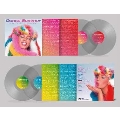 I'm A Rainbow - Recovered & Recoloured<Clear Vinyl>