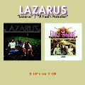 Lazarus/A Fool's Paradise