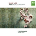 Daniel Carr: Works Vol.2 - Flute and Piano