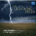 The Lightning Fields - New Music for Trumpet and Piano
