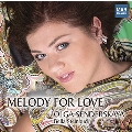Melody for Love