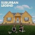 Suburban Legend<Colored Vinyl>