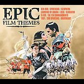 Epic Film Themes