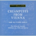 Masterpieces - Creampuffs from Vienna