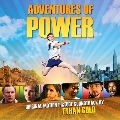 Adventures Of Power Soundtrack