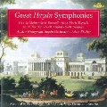 Great Haydn Symphonies - No 6, 45, 48, etc