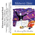 Midwest Clinic 2012 - Wheaton Municipal Band