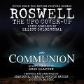 Roswell: The UFO Cover-Up / Communion<初回生産限定盤>