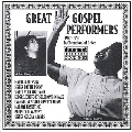 Great Gospel Performers 1937-1950