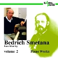 Smetana: Piano Works Vol 2 / Ivan Klansky