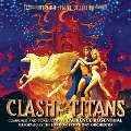 Clash of the Titans<限定盤>