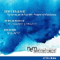 Nouvel Ensemble Moderne Plays Bouliane, Gougeon & Rea