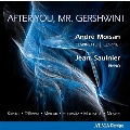 After You, Mr. Gershwin! - B.Kovacs, P.D'Rivera, D.Mercure, etc
