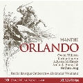 Handel: Orlando HWV.31