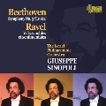 Beethoven: Symphony No.3 Op.55 "Eroica"; Ravel: Valses Nobles et Sentimentales