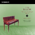 C.P.E.Bach: Solo Keyboard Music Vol.22