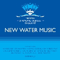 New Water Music : Music for the Thames Diamond Jubilee Pageant