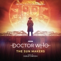 Doctor Who: Sun Makers - Original TV Soundtrack
