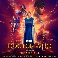 Doctor Who Series 13: The Specials (Eve of the Daleks/Legend of the Sea Devils/The Power of The Doctor)