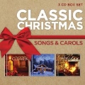 Classic Christmas Songs & Carols