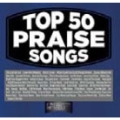 Top 50 Praise Songs Blue