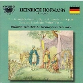 H.Hofmann: Eine Schauspiels-Overture, Symphony "Frithjof", Ungarische Suite Op.16